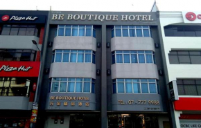 Be Boutique Hotel
